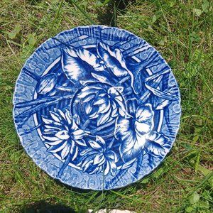 Wedgewood Antique plate